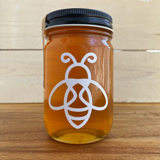 Premium Raw Honey from Kentucky