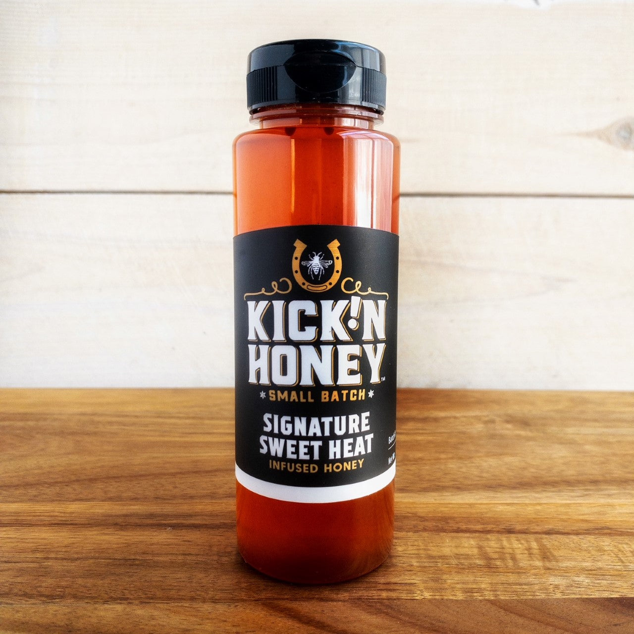 Premium Hot Honey 