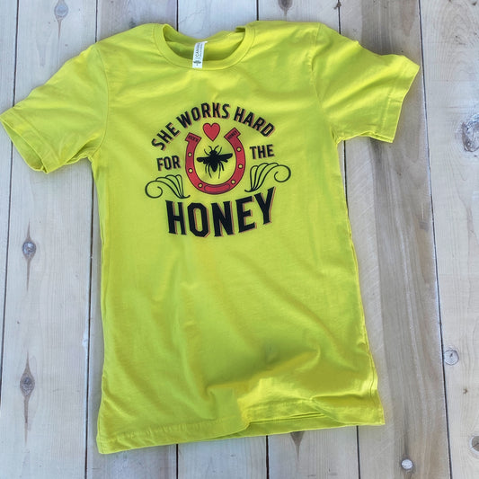 Honey TShirt